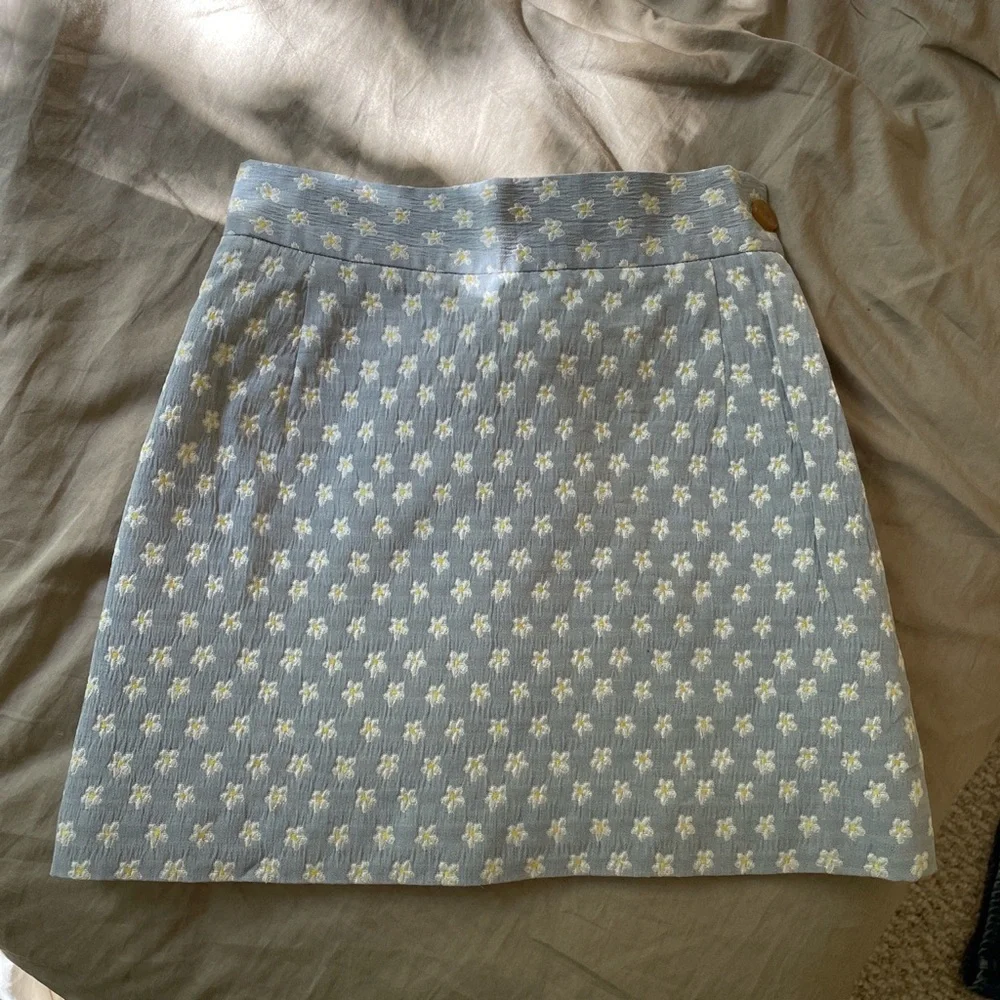 Vivienne Westwood mini skirt - Picture 2 of 5